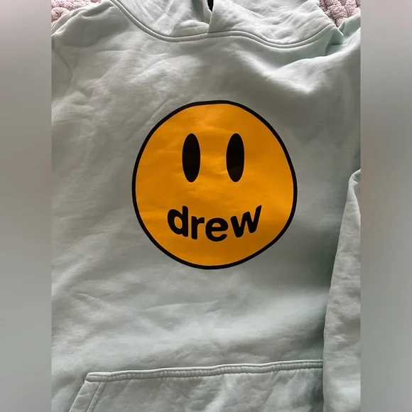 Original Drew house sweatshirt - Picture 5 of 8